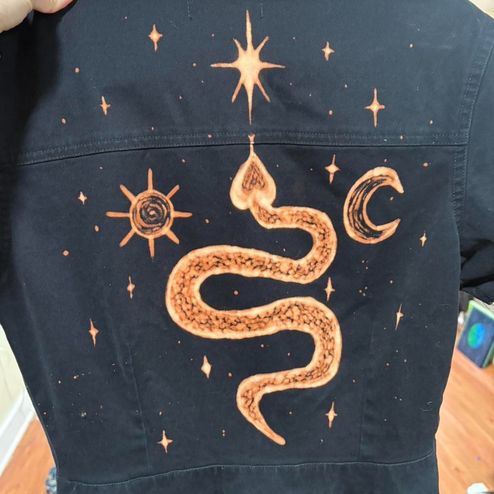 Jumpsuit - Picture 5 of 5